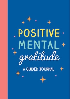 Front cover_Positive Mental Gratitude