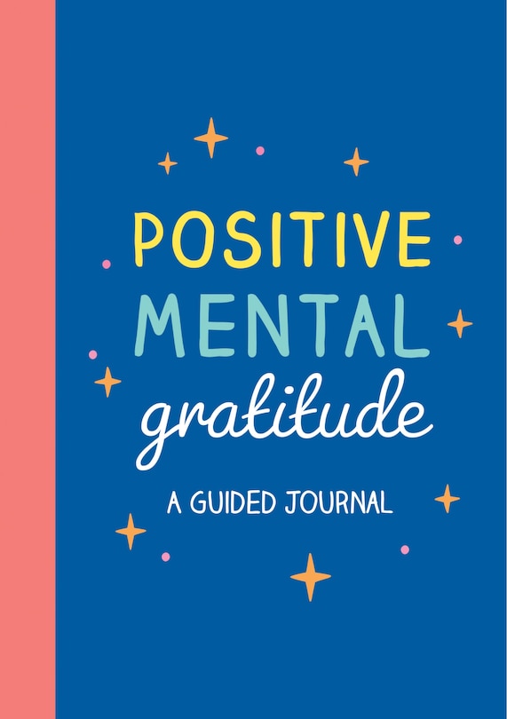 Front cover_Positive Mental Gratitude