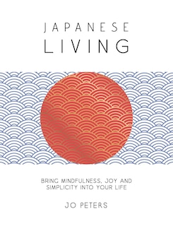 Couverture_Japanese Living