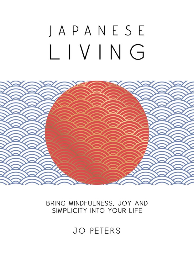 Couverture_Japanese Living