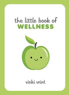 Front cover_LITTLE BK OF WELLNESS