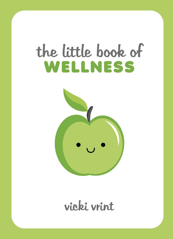 Front cover_LITTLE BK OF WELLNESS