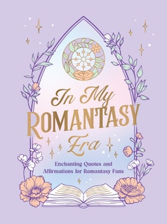 Couverture_In My Romantasy Era