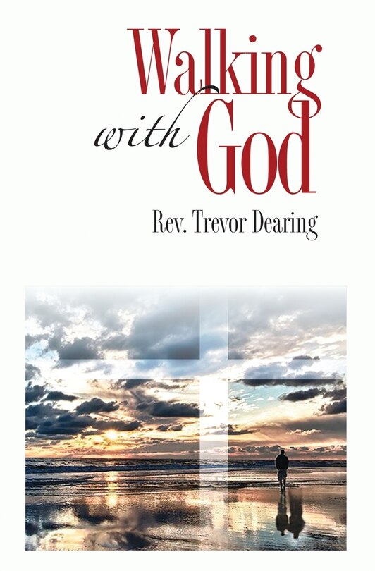 Front cover_Walking with God