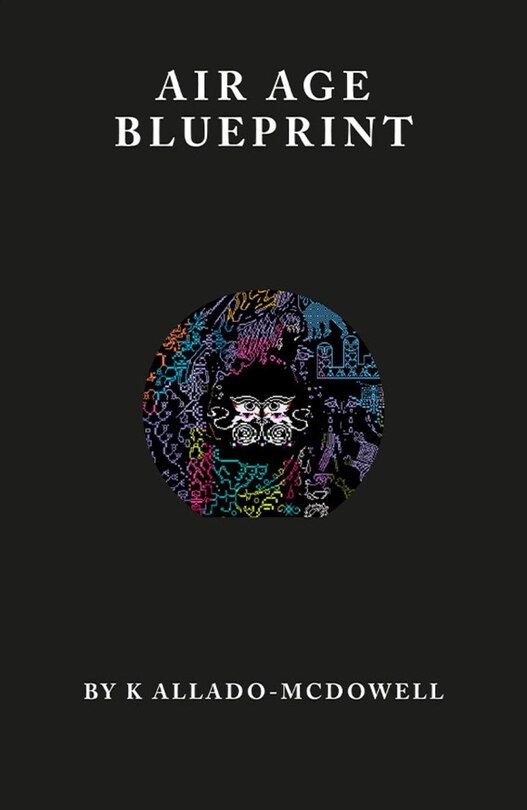 Couverture_Air Age Blueprint