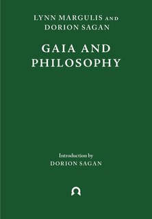 Front cover_Gaia and Philosophy