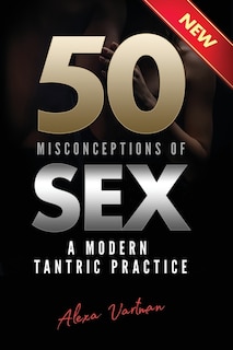 Front cover_50 Misconceptions of Sex