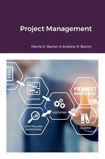 Front cover_Project Management