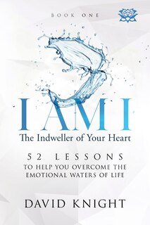 Front cover_I AM I The Indweller of Your Heart - Book One