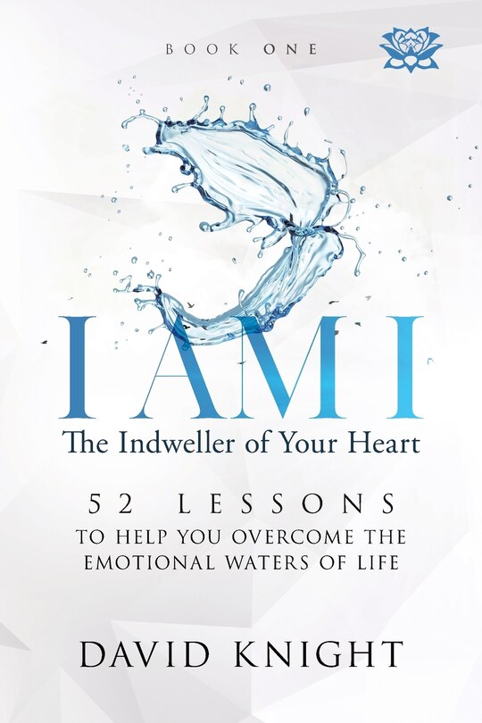 Front cover_I AM I The Indweller of Your Heart - Book One