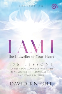 Couverture_I Am I The Indweller Of Your Heart-'collection'