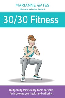 Front cover_30/30 Fitness