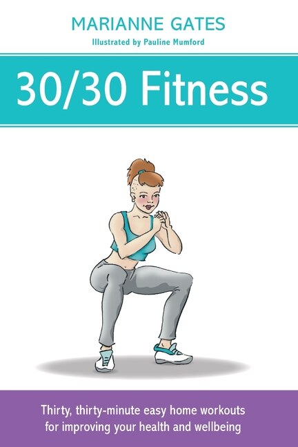 Front cover_30/30 Fitness