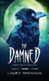 Couverture_The Damned