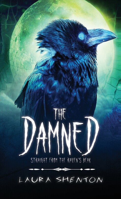 Couverture_The Damned