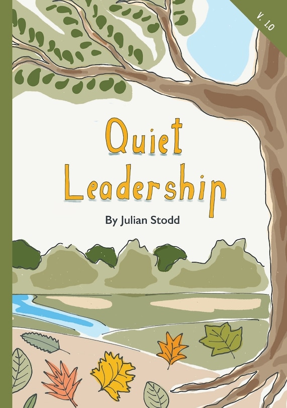 Couverture_Quiet Leadership