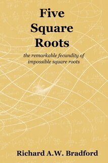 Front cover_Five Square Roots