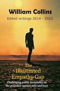 Front cover_The Illustrated Empathy Gap