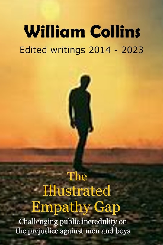 Front cover_The Illustrated Empathy Gap