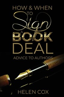 Couverture_How and When to Sign a Book Deal