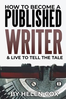 Front cover_How to Become a Published Writer