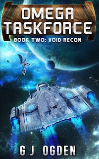 Front cover_Void Recon