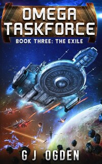 Front cover_The Exile