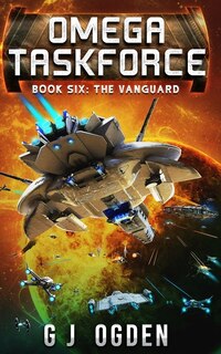 Front cover_The Vanguard