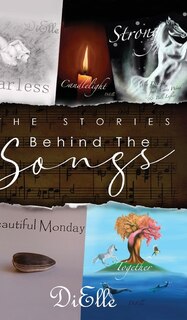 Couverture_The Stories Behind The Songs