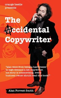 Front cover_The Accidental Copywriter