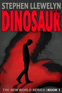 Front cover_Dinosaur
