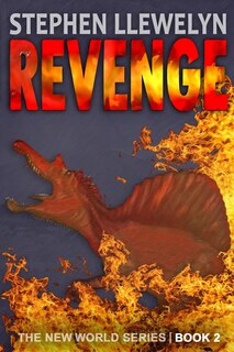Front cover_Revenge