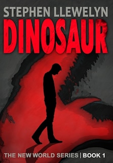 Front cover_Dinosaur
