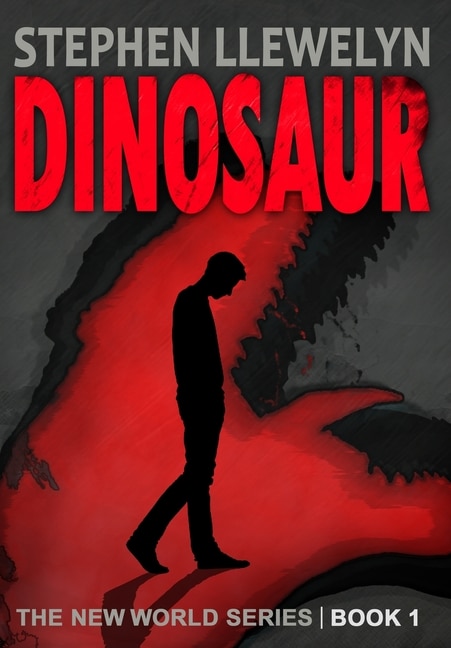 Front cover_Dinosaur
