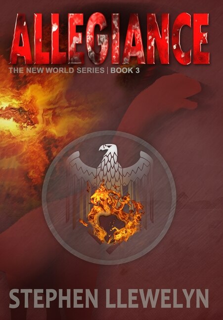 Front cover_Allegiance