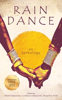 Front cover_Rain Dance