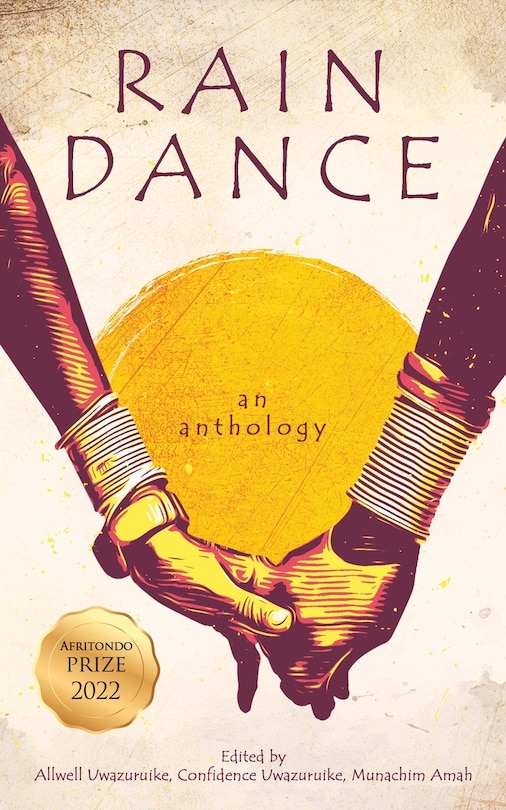 Front cover_Rain Dance