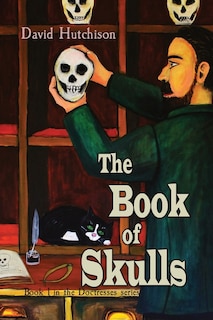 Front cover_The Book of Skulls