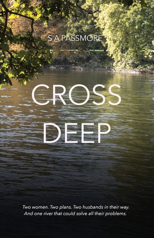 Couverture_Cross Deep