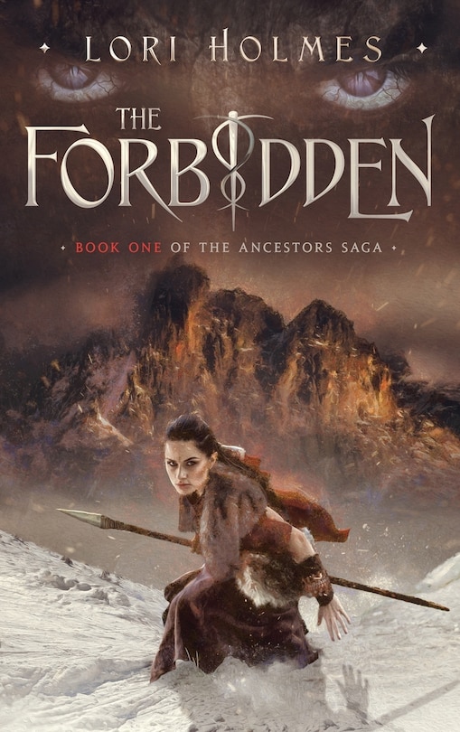 Couverture_The Forbidden