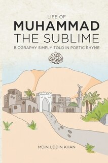 Couverture_Life of Muhammad The Sublime