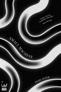 Front cover_Small Machine