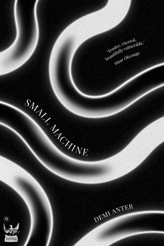 Front cover_Small Machine