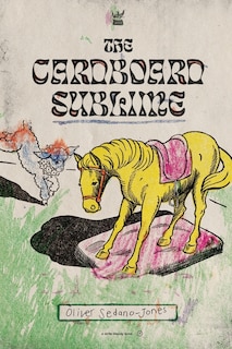 Couverture_The Cardboard Sublime