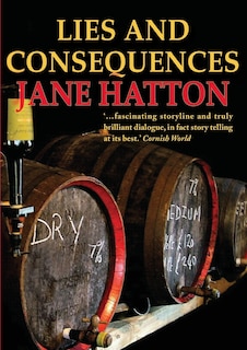 Front cover_Lies And Consequences