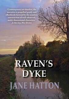 Front cover_Raven's Dyke