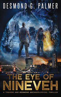 Front cover_The Eye of Nineveh