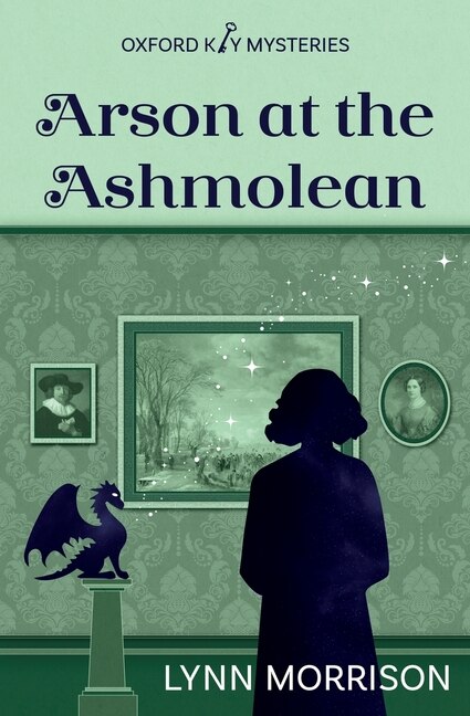 Couverture_Arson at the Ashmolean