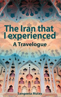 Couverture_The Iran that I experienced