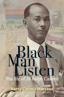 Front cover_Black Man Listen